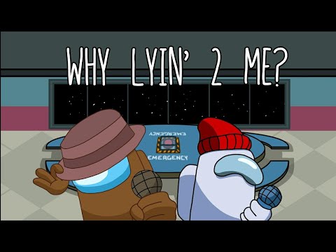 CG5 x Chewiecatt - Why Lyin'2 Me | Mashup | Kruzhalov Kirill and MAH2