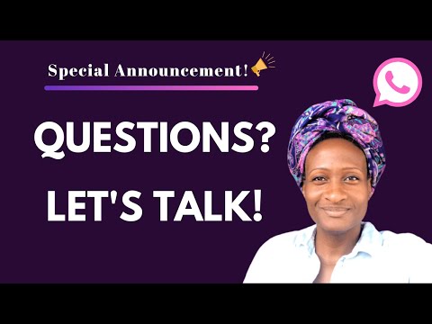 Special Announcement! 📣 Let's Plan Your Sabbatical Together!