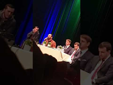 Adem Ramadan&Xhemal Nuhiju - O zot un kam nevoj per ty (live)