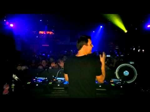 Markus Schulz - Winter Kills Me @ Guvernment Toronto Marathon Set, 2014.09.21