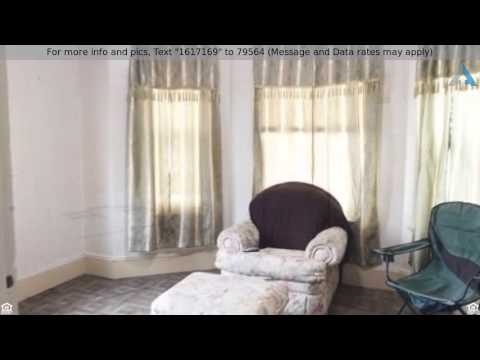 Priced at $319,900 - 231 Farnham Street, Lawrence, MA 01843