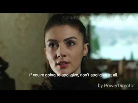 GK ENGSUB: Savas&Nazli - Bölum 29 - Part 1