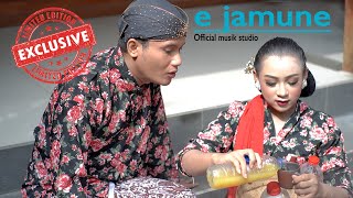 Download lagu Niken Salindry Feat Widhi Arjuna - E Jamune | Dangdut mp3 Download lagu Niken Salindry Feat Widhi Arjuna - E Jamune | Dangdut mp3