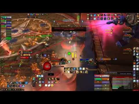 [And Justice for All] Siegecrafter Blackfuse 10-man Heroic (Ultra Settings 1080p@60fps)