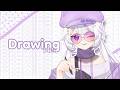【DRAWING】Drawing client Commissions ~