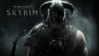 Still Rebuilding Helgen! And Collecting Artifacts! - Skyrim SE #33 - Pro Quadriplegic Gamer