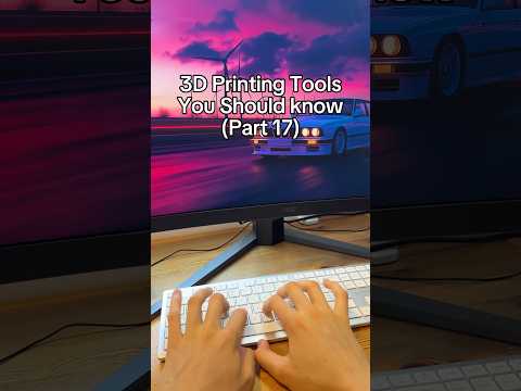 3D Print custom organizers without modeling
