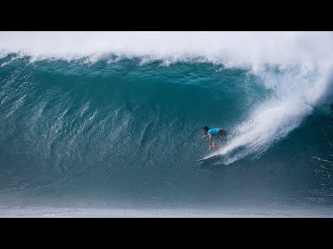 Joel Parkinson Wins 2012 ASP World Tour Title