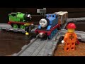 Hooray For Thomas Remake