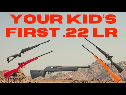 Savage Revamps Entire Rifle Line -- SHOT Show 2026