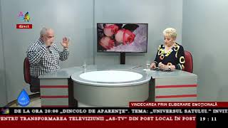 Eliberarea emotionala, calea catre sanatate si implinire sufleteasca