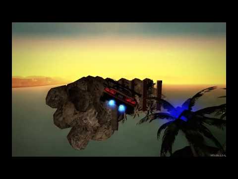 |DM|LyCry-_-V5-_-Boss Wave |~| iR|Lordfabii