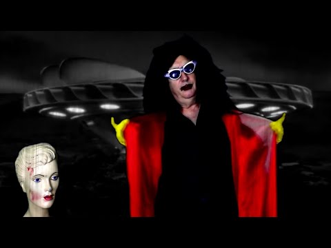 Video thumbnail for She’s the Girl from Mars