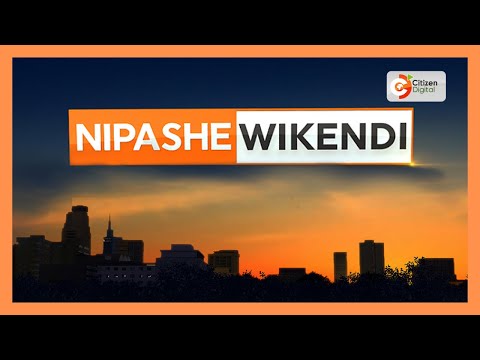 Nipashe Wikendi Rashid Abdalla 8th February 2026