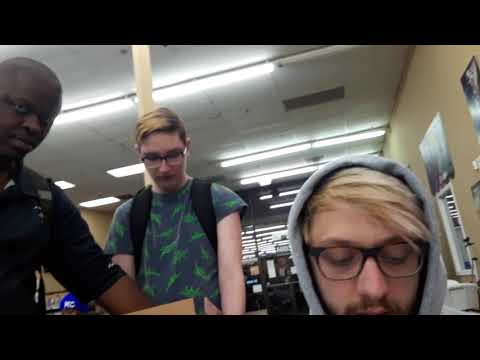 YUGIOH! - Top 4 - Warrior spam- Collectors Cache New year's day tournament