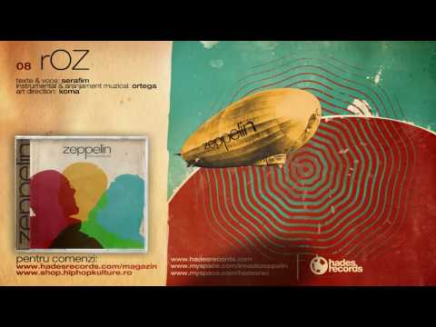 Zeppelin - rOZ
