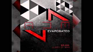 A.D.M.---Ya no [EVAPORATED]