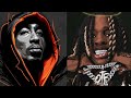 2Pac King Von Reincarnated Remix