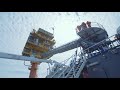 The Ampelmann A Type Gangway System