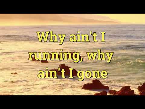 Why Ain't I Running video thumbnail