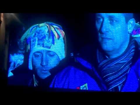 Oilsjt Carnaval 2015