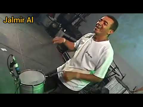 BANDA GRAFITH ( TITERÊ - CHICLETE COM BANANA) ANIVERSARIANTE DE 17 ANOS