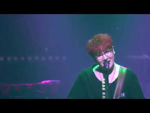 넬 NELL - 피터팬은 죽었다 - 클럽 막공 190901 (하나투어V홀)