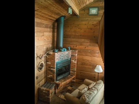 Canyon Wren Cabins