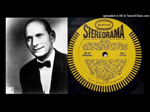 Lester Lanin and His Orchestra - Summertime (1961)