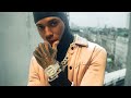 NLE Choppa UK Takeover NLE X Russ Millions BBC Shopping More