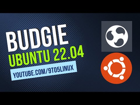 Budgie Desktop On Ubuntu 22.04 LTS Jammy Jellyfish Or Ubuntu 20.04 LTS Focal Fossa Using The Command
