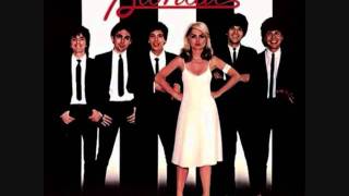 Blondie - Hanging on the Telephone