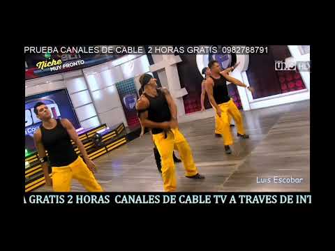 Ta Dominado - Swim Bom // BLN ((Reencuentro 2020))