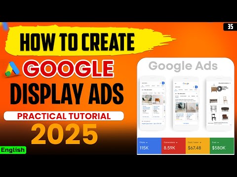 Google Ads Course with AI 2025 Google Ads Course for Beginners googleadscourse googleads2025