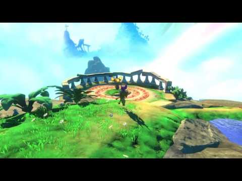 Yooka-Laylee Pt11