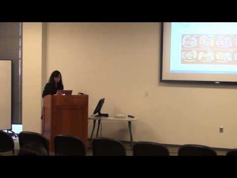 BioNanotechnology Seminar Series: Poly9iohexol0 Nanoparticles As Contrast Agents