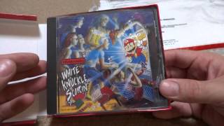 Package Time: Thank You Kevin Christensen!!