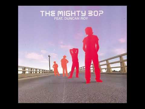 The Mighty Bop - The Mighty Bop (2002) lounge | acid jazz | chillout | jazz | electronic | trip-hop