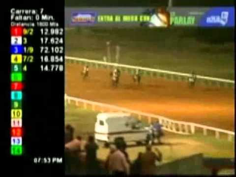 Resumen Miercoles, 04 de Julio de 2012 - Santa Rita