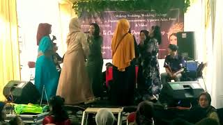 Download lagu AA ULAH EUEUT WAE MEDLEY ORAY WEULANG II VIRAL ENAK BUAT DIDENGERIN mp3