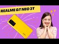 Realme GT Neo 3T Review Mobile Phone TECHOPIUM