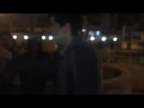 JOEL vs REPUBLIK - SEMIFINAL Fecha Especial - Colectivo Usil Hip Hop