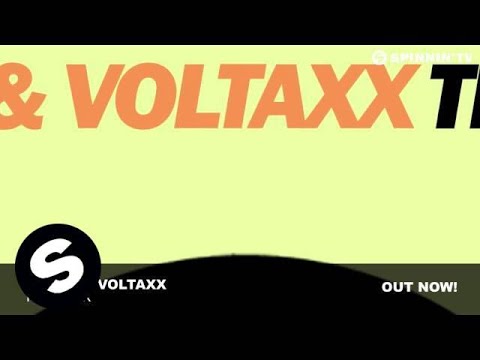 Lissat & Voltax - The Walk (Original Mix)