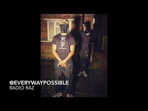 POLO TOPS - RADIO RAZ