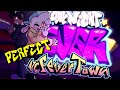 Friday Night Funkin Perfect Combo Friday Night Fever Mod Cutscenes HARD