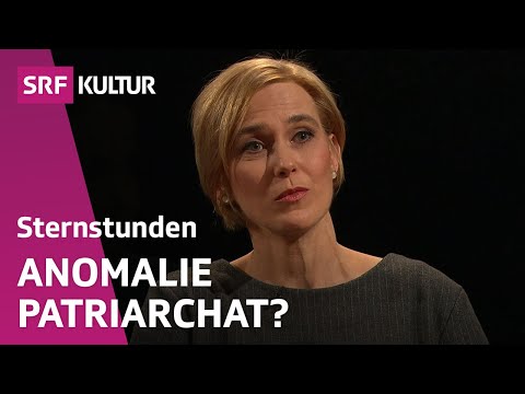 Wie das Patriarchat in die Welt kam | Sternstunde Religion | SRF Kultur