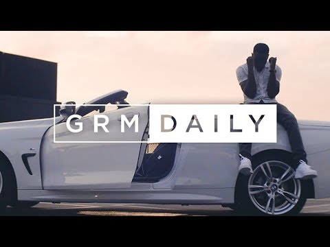 Reppy Hustle - Let Me Be [Music Video] | GRM Daily
