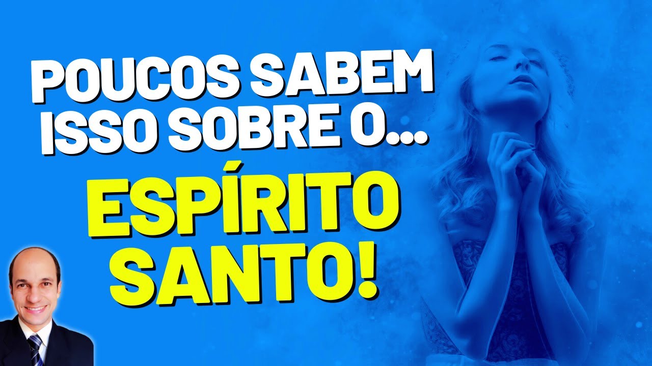 O VERSÍCULO DA BÍBLIA QUE A MAIORIA DOS CRENTES NÃO COMPREENDE CORRETAMENTE!