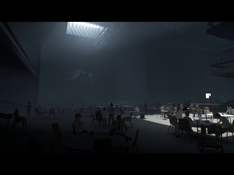 Видео Playdead's INSIDE #1