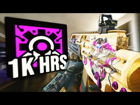 What 1,000 Hours of Skopos Looks Like